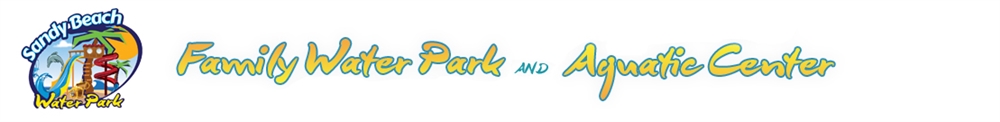 Sandy Beach Water Park